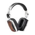 Bezprzewodowe słuchawki nauszne Kruger&Matz KM 665BT
