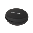 Bezprzewodowe słuchawki nauszne Kruger&Matz Soul 2 Wireless, białe