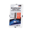 Bitdefender Family Pack na 1 rok + pendrive 32GB