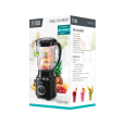 Blender kielichowy 500W czarny