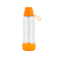 Butelka filtrująca TEESA PURE WATER ORANGE