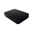 Canal+ BOX 4k z AndroidBox i pakietem TV