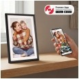 Cyfrowa ramka Kruger&Matz na zdjęcia FRAMEO WiFi 10,1" z podświetleniem