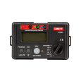 Cyfrowy tester wyłączników RCD Uni-T UT582+