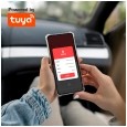 Czujnik dymu bezprzewodowy Tuya KD122LH