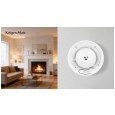 Czujnik dymu bezprzewodowy Tuya KD122LH