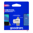 Czytnik kart MicroSD OTG Goodram