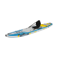 Deska SUP REBEL ACTIVE PRO RBA-4518 - niebieska