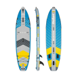 Deska SUP REBEL ACTIVE PRO RBA-4518 - niebieska