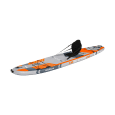 Deska SUP REBEL ACTIVE PRO RBA-4518 - pomarańczowa