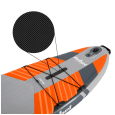 Deska SUP REBEL ACTIVE PRO RBA-4518 - pomarańczowa