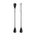 Deska SUP REBEL ACTIVE RBA-4507 - szara