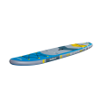 Deska SUP REBEL ACTIVE RBA4500 - niebieska