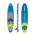 Deska SUP REBEL ACTIVE RBA4500 - niebieska