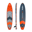 Deska SUP REBEL ACTIVE RBA4500 - pomarańczowa