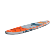 Deska SUP REBEL ACTIVE RBA4500 - pomarańczowa