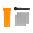 Deska SUP REBEL ACTIVE RBA4500 - pomarańczowa