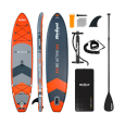 Deska SUP REBEL ACTIVE RBA4500 - pomarańczowa