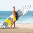Deska SUP REBEL ACTIVE RBA4501 - biała