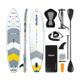 Deska SUP REBEL ACTIVE RBA4501 - biała