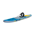 Deska SUP REBEL ACTIVE RBA4501 - niebieska