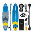 Deska SUP REBEL ACTIVE RBA4501 - niebieska