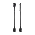 Deska SUP REBEL ACTIVE RBA4501 - pomarańczowa