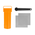 Deska SUP REBEL ACTIVE RBA4501 - pomarańczowa