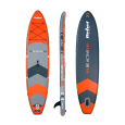 Deska SUP REBEL ACTIVE RBA4501 - pomarańczowa