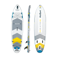 Deska SUP REBEL ACTIVE RBA4507 - biała