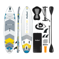 Deska SUP REBEL ACTIVE RBA4507 - biała