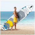 Deska SUP REBEL ACTIVE RBA4507 - biała