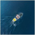 Deska SUP REBEL ACTIVE z siedziskiem 350x81x15, zestaw RBA4501