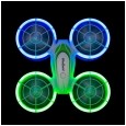 Dron REBEL SPARROW