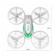 Dron REBEL SPARROW