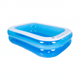 Duży basen ogrodowy, dmuchany SUNCLUB 200x150x50