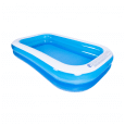 Duży basen ogrodowy, dmuchany SUNCLUB 305x183x50