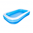 Duży basen ogrodowy, dmuchany SUNCLUB 305x183x50