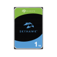 Dysk do monitoringu Seagate Skyhawk 1TB 3.5" 64MB