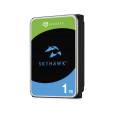 Dysk do monitoringu Seagate Skyhawk 1TB 3.5" 64MB