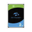 Dysk do monitoringu Seagate Skyhawk 2TB 3.5" 64MB