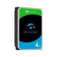 Dysk do monitoringu Seagate Skyhawk 4TB 3.5" 64MB