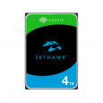 Dysk do monitoringu Seagate Skyhawk 4TB 3.5" 64MB