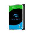 Dysk do monitoringu Seagate Skyhawk 4TB 3.5" 64MB