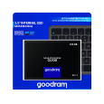 Dysk SSD Goodram 120 GB CL100