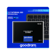 Dysk SSD Goodram 128 GB CX400