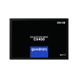 Dysk SSD Goodram 256 GB CX400