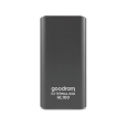 Dysk SSD Goodram HL100 256 GB USB 3.2