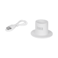 Elektryczna łapka / lampka na owady 2w1 TEESA