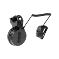 Elektryczny dzwonek rowerowy Kruger&Matz XH20